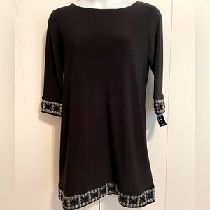 Tiana B. Sequined LBD